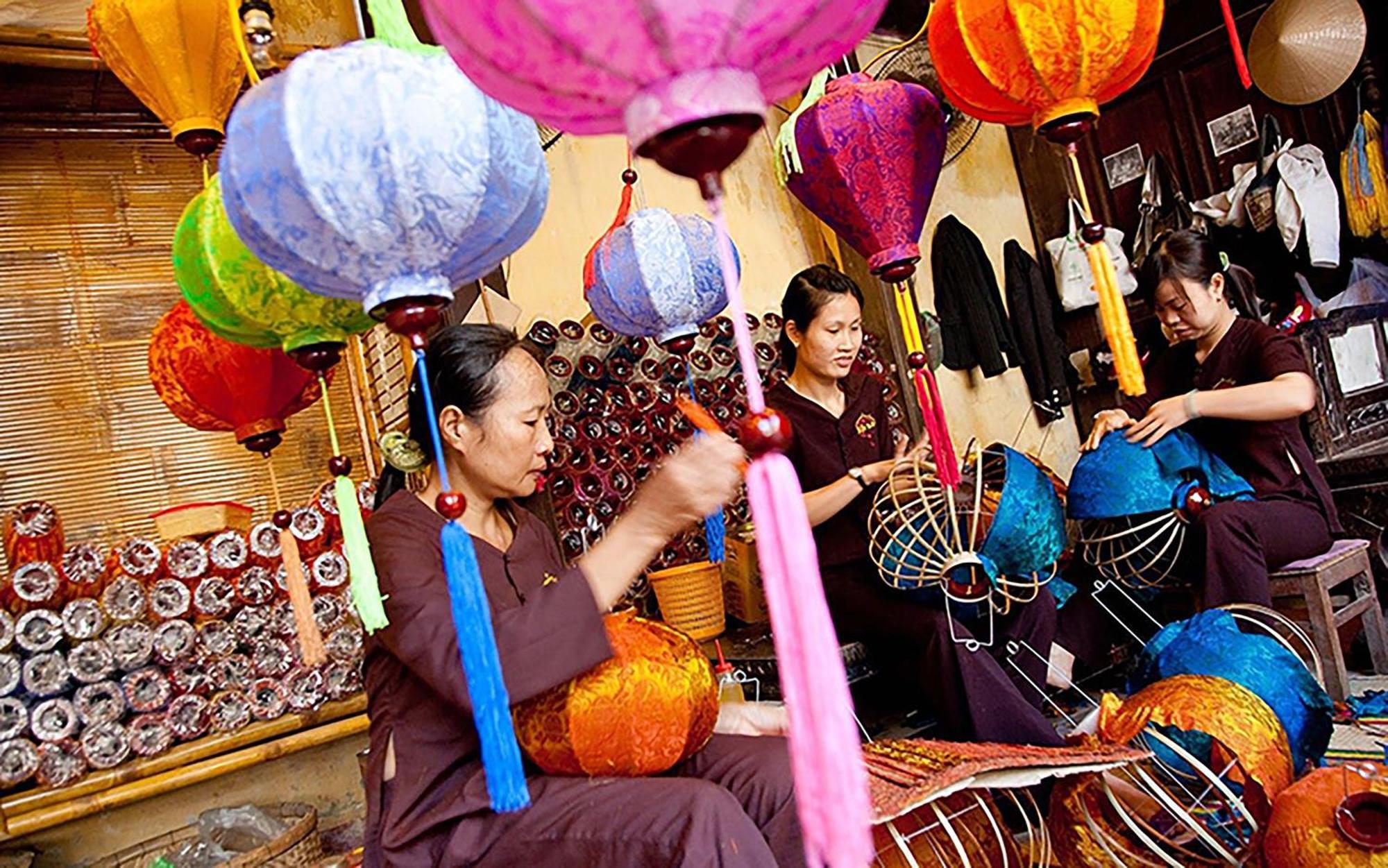 Hoi An Ocean Front Hotel Dış mekan fotoğraf